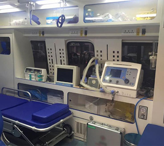 烟台车辆内部展示